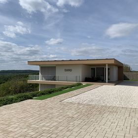 SXRD Luxus Apartmanok Szekszárd