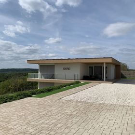 SXRD Luxus Apartmanok Szekszárd