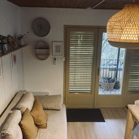 Fügéskert Balatongyörök