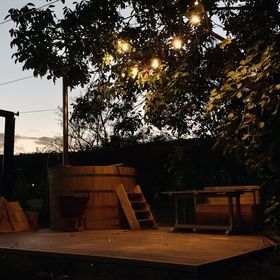 Fügéskert Balatongyörök