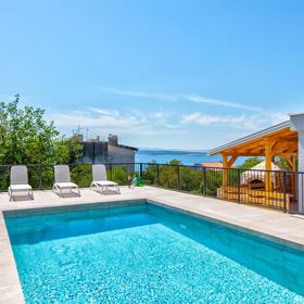 Apartmani Atelj Crikvenica