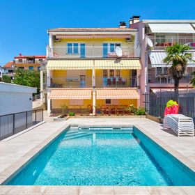 Apartmani Atelj Crikvenica