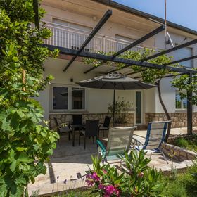 Apartman Vitamare Novi Vinodolski