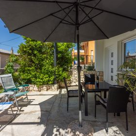 Apartman Vitamare Novi Vinodolski