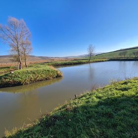 Casa Valea Lupului Ocnița