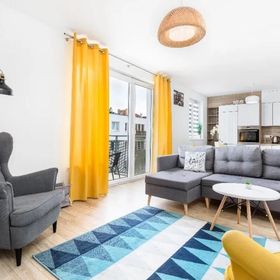 Bm Apartamenty Potulicka 20 Szczecin