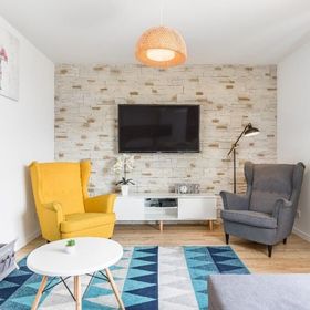 Bm Apartamenty Potulicka 20 Szczecin