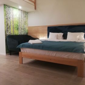 U Źródeł Pokoje i Apartamenty w Wiśle
