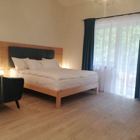 U Źródeł Pokoje i Apartamenty w Wiśle