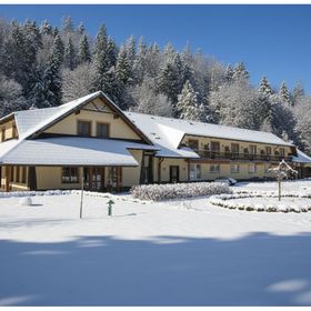 U Źródeł Pokoje i Apartamenty w Wiśle