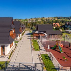 Ośrodek Wypoczynkowy Przy Termach Szaflarach