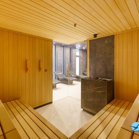 Lazar Apartamenty Polanki Aqua Kołobrzeg