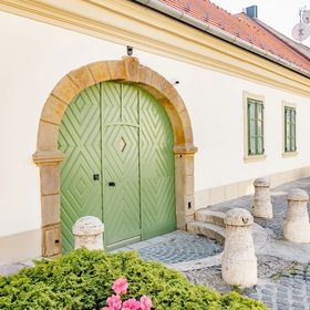 Dunakavics XIII Apartmanok Szentendre