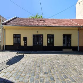 Deák Szobák Nagykőrös