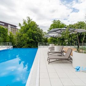 Lazar Apartamenty Nadmorskie Tarasy Kołobrzeg