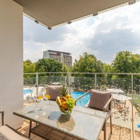 Lazar Apartamenty Nadmorskie Tarasy Kołobrzeg