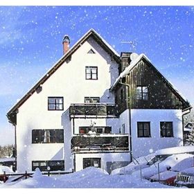 Penzion U Bernardýna Harrachov