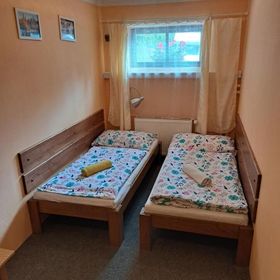 Penzion U Bernardýna Harrachov