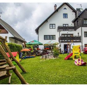 Penzion U Bernardýna Harrachov