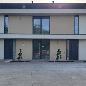 Almádi Luxus Apartman 2 Balatonalmádi