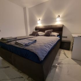 Almádi Luxus Apartman 2 Balatonalmádi