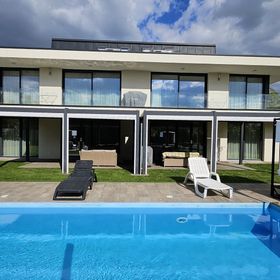 Almádi Luxus Apartman 2 Balatonalmádi