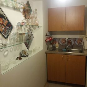 Zerge Apartman Pécs