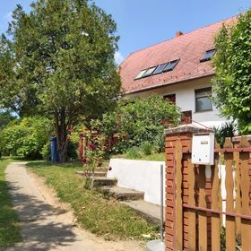 Zerge Apartman Pécs