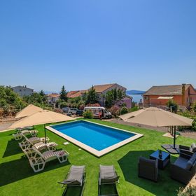 Apartmani San Smoljan Dramalj