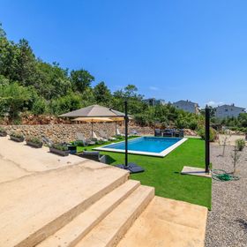 Apartmani San Smoljan Dramalj