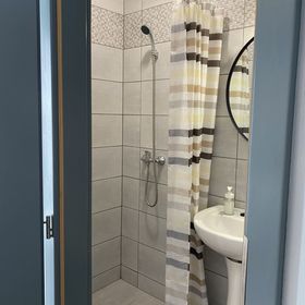 Kalcit Tourist Motel Bélapátfalva