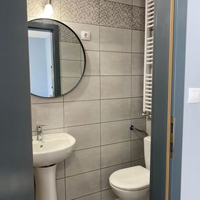 Kalcit Tourist Motel Bélapátfalva