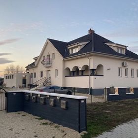 Vitalis Apartman Fertőszentmiklós