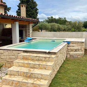 Villa Alina Savudrija