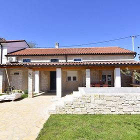 Villa Alina Savudrija