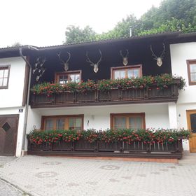 Haus Wagner Bad Kleinkirchheim