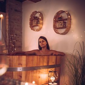 Lexi Jakuzzis Apartman Balatonboglár