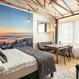 Mumlava Resort Harrachov