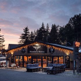 Mumlava Resort Harrachov