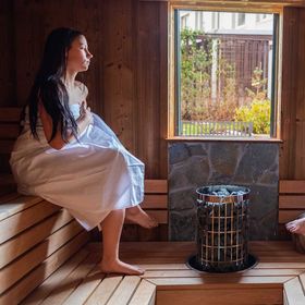 Apartment Rezidence La Praha