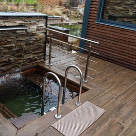 Apartment Rezidence La Praha