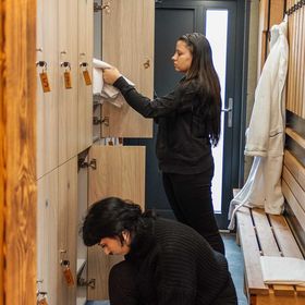 Apartment Rezidence La Praha