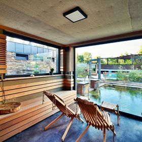 Apartment Rezidence La Praha