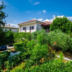 Apartman Frano i Lovro C Crikvenica