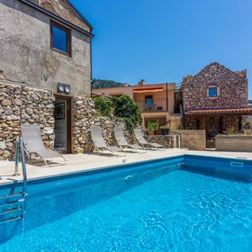 Kuca za odmor Casa Royal Bribir