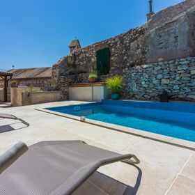 Kuca za odmor Casa Royal Bribir