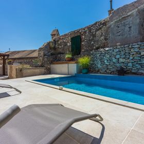 Kuca za odmor Casa Royal Bribir