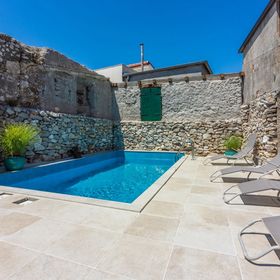 Kuca za odmor Casa Royal Bribir