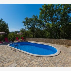 Apartman Gomercic Grižane