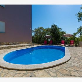 Apartman Gomercic Grižane